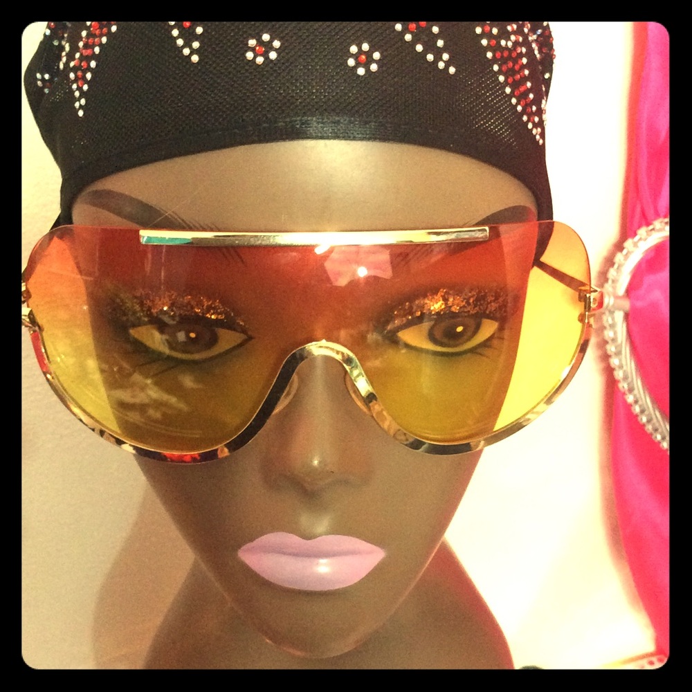Shades